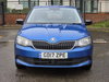Skoda Fabia 1.2 TSI SE Hatchback 5dr Petrol Manual Euro 6 (s/s) (90 ps) 5dr Manual 2026
