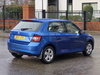 Skoda Fabia 1.2 TSI SE Hatchback 5dr Petrol Manual Euro 6 (s/s) (90 ps) 5dr Manual 2026