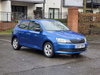Skoda Fabia 1.2 TSI SE Hatchback 5dr Petrol Manual Euro 6 (s/s) (90 ps) 5dr Manual 2026