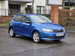 Skoda Fabia 1.2 TSI SE Hatchback 5dr Petrol Manual Euro 6 (s/s) (90 ps) 5dr Manual 2017