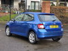 Skoda Fabia 1.2 TSI SE Hatchback 5dr Petrol Manual Euro 6 (s/s) (90 ps) 5dr Manual 2026