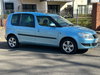 Skoda Roomster 1.2 TSI SE DSG Euro 5 5dr 5dr Automatic 2026