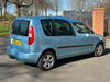 Skoda Roomster 1.2 TSI SE DSG Euro 5 5dr 5dr Automatic 2026