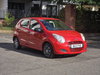 Suzuki Alto 1.0 12V SZ Hatchback 5dr Petrol Manual Euro 5 (68 ps) 5dr Manual 2026