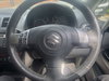 Suzuki SX4 1.6 SZ4 SUV 5dr Petrol Manual Euro 5 (120 ps) 5dr Manual 2026