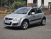 Suzuki SX4 1.6 SZ4 SUV 5dr Petrol Manual Euro 5 (120 ps) 5dr Manual 2011