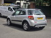 Suzuki SX4 1.6 SZ4 SUV 5dr Petrol Manual Euro 5 (120 ps) 5dr Manual 2026