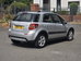 Suzuki SX4 1.6 SZ4 SUV 5dr Petrol Manual Euro 5 (120 ps) 5dr Manual 2011