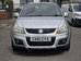 Suzuki SX4 1.6 SZ4 SUV 5dr Petrol Manual Euro 5 (120 ps) 5dr Manual 2011