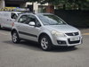 Suzuki SX4 1.6 SZ4 SUV 5dr Petrol Manual Euro 5 (120 ps) 5dr Manual 2026