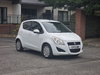 Suzuki Splash 1.0 12V SZ2 MPV 5dr Petrol Manual Euro 5 (68 ps) 5dr Manual 2026