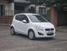 Suzuki Splash 1.0 12V SZ2 MPV 5dr Petrol Manual Euro 5 (68 ps) 5dr Manual 2013