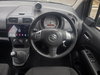 Suzuki Splash 1.0 12V SZ2 MPV 5dr Petrol Manual Euro 5 (68 ps) 5dr Manual 2026