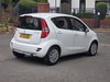 Suzuki Splash 1.0 12V SZ2 MPV 5dr Petrol Manual Euro 5 (68 ps) 5dr Manual 2026