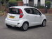 Suzuki Splash 1.0 12V SZ2 MPV 5dr Petrol Manual Euro 5 (68 ps) 5dr Manual 2013