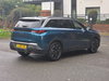 Peugeot 5008 1.2 GT SUV 5dr Petrol Hybrid e-DSC6 Euro 6 (s/s) (136 ps) 5dr Automatic 2026