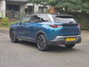 Peugeot 5008 1.2 GT SUV 5dr Petrol Hybrid e-DSC6 Euro 6 (s/s) (136 ps) 5dr Automatic 2026