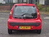 Peugeot 107 1.0 12V Urban Hatchback 3dr Petrol Manual Euro 4 (68 ps) 3dr Manual 2026