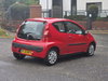 Peugeot 107 1.0 12V Urban Hatchback 3dr Petrol Manual Euro 4 (68 ps) 3dr Manual 2026