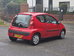 Peugeot 107 1.0 12V Urban Hatchback 3dr Petrol Manual Euro 4 (68 ps) 3dr Manual 2010
