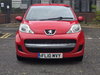 Peugeot 107 1.0 12V Urban Hatchback 3dr Petrol Manual Euro 4 (68 ps) 3dr Manual 2026