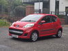 Peugeot 107 1.0 12V Urban Hatchback 3dr Petrol Manual Euro 4 (68 ps) 3dr Manual 2026