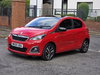 Peugeot 108 1.0 Allure Euro 6 (s/s) 5dr 5dr Manual 2026