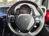 Peugeot 108 1.0 Allure Euro 6 (s/s) 5dr 5dr Manual 2026