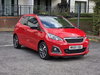 Peugeot 108 1.0 Allure Euro 6 (s/s) 5dr 5dr Manual 2026