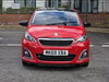 Peugeot 108 1.0 Allure Euro 6 (s/s) 5dr 5dr Manual 2026