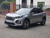 Peugeot 2008 1.2 PureTech GT SUV 5dr Petrol EAT Euro 6 (s/s) (130 ps) 5dr Automatic 2026