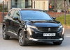 Peugeot 3008 1.6 12.4kWh Allure SUV 5dr Petrol Plug-in Hybrid e-EAT Euro 6 (s/s) (180 ps) 5dr Automatic 2026