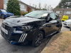 Peugeot E-208 50kWh Allure Premium Hatchback 5dr Electric Auto (7kW Charger) (136 ps) 5dr Automatic 2026