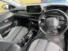 Peugeot E-208 50kWh Allure Premium Hatchback 5dr Electric Auto (7kW Charger) (136 ps) 5dr Automatic 2026