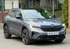 Renault Austral 1.2 E-TECH iconic esprit Alpine SUV 5dr Petrol Hybrid Auto Euro 6 (s/s) (200 ps) 5dr Automatic 2026