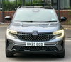 Renault Austral 1.2 E-TECH iconic esprit Alpine SUV 5dr Petrol Hybrid Auto Euro 6 (s/s) (200 ps) 5dr Automatic 2026