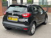 Renault Captur 0.9 TCe ENERGY Dynamique Nav Euro 6 (s/s) 5dr 5dr Manual 2026