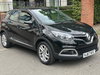 Renault Captur 0.9 TCe ENERGY Dynamique Nav Euro 6 (s/s) 5dr 5dr Manual 2026