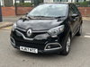 Renault Captur 0.9 TCe ENERGY Dynamique Nav Euro 6 (s/s) 5dr 5dr Manual 2026