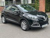 Renault Captur 0.9 TCe ENERGY Dynamique Nav Euro 6 (s/s) 5dr 5dr Manual 2026