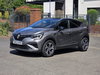 Renault Captur 1.3 MHEV RS Line SUV 5dr Petrol Manual Euro 6 (s/s) (140 ps) 5dr Manual 2026