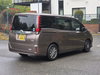 Toyota Noah 1.8 VVT-h MPV Petrol Hybrid CVT Euro 5  0dr  2026