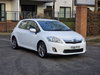 Toyota Auris 1.8 VVT-h T Spirit CVT Euro 5 (s/s) 5dr 5dr Automatic 2026