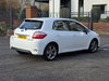 Toyota Auris 1.8 VVT-h T Spirit CVT Euro 5 (s/s) 5dr 5dr Automatic 2026