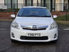 Toyota Auris 1.8 VVT-h T Spirit CVT Euro 5 (s/s) 5dr 5dr Automatic 2026