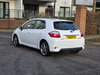Toyota Auris 1.8 VVT-h T Spirit CVT Euro 5 (s/s) 5dr 5dr Automatic 2026