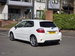 Toyota Auris 1.8 VVT-h T Spirit Hatchback 5dr Petrol Hybrid CVT Euro 5 (s/s) (136 ps) 5dr Automatic 2012