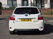 Toyota Auris 1.8 VVT-h T Spirit Hatchback 5dr Petrol Hybrid CVT Euro 5 (s/s) (136 ps) 5dr Automatic 2012