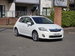 Toyota Auris 1.8 VVT-h T Spirit Hatchback 5dr Petrol Hybrid CVT Euro 5 (s/s) (136 ps) 5dr Automatic 2012