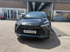 Toyota C-HR 2.0 VVT 13.6kWh Design SUV 5dr Petrol Plug-in Hybrid CVT Euro 6 (s/s) (223 ps) 5dr Automatic 2026